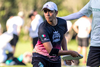 2015 Pan American Ultimate Championships (PAUC) - Wednesday Pool Play