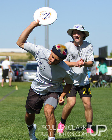 06/16/2023 - High School National Invite (HSNI), Salt Lake City, UT. Copyright Cullen Clark for Ultiphotos