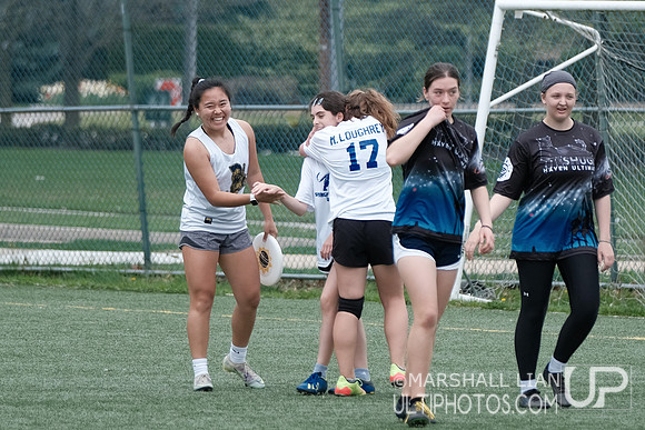 Radnor Invite 2023 Round 2