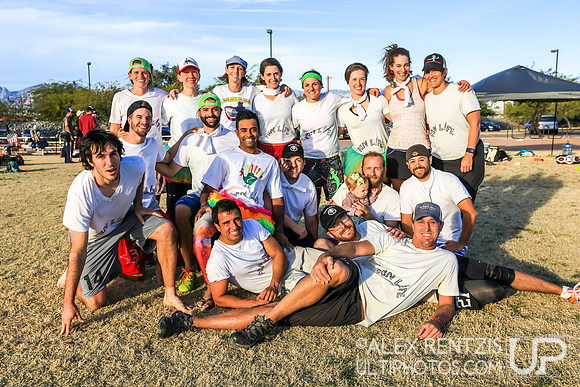 HOASIS 2015
