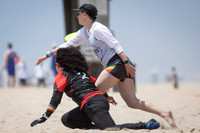 USAU Beach Championships 2023