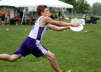 USAU HS Centrals Championship Playoffs