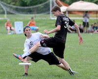 USAU HS Centrals Championship Playoffs