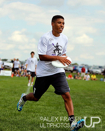 Sunday - U19 Open - YCC2013
