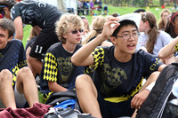 USAU 2013 HS Northeasterns -- Sunday, Awards Ceremony