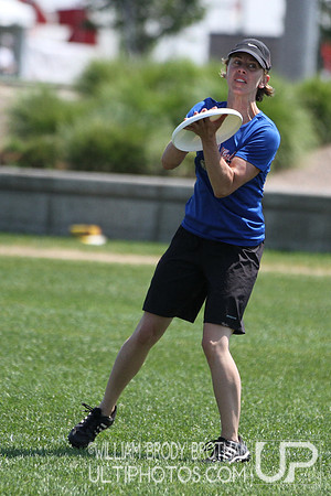 2013 Womens Masters National Championships