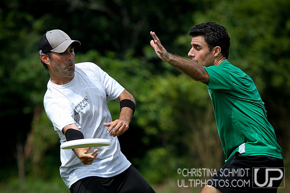 AFDC Summer League EOST - 2013
