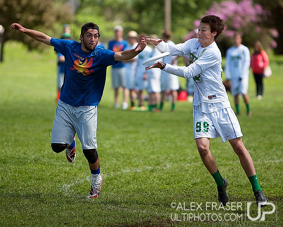 Sunday Highlights - 2013 MN HS State Champs