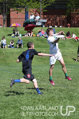 Finals - Open D-I - MN HS State Champs 2013