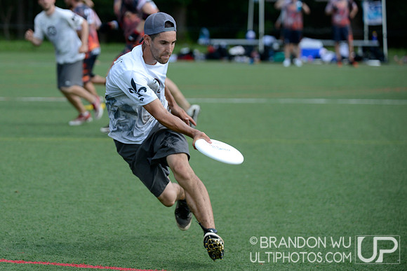 US Open 2013 - Friday