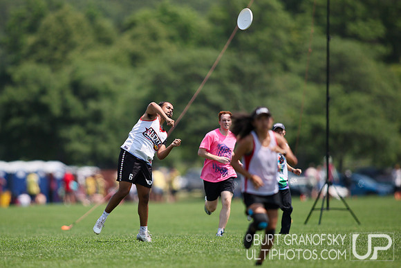 Boston Invite 2025