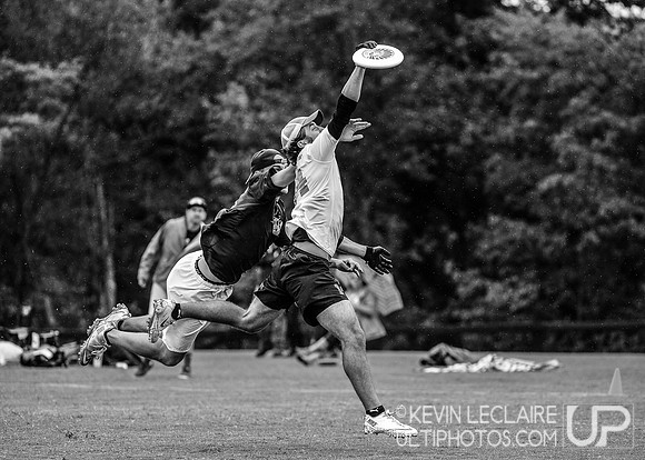 Chesapeake Invite 2013 Sunday Action