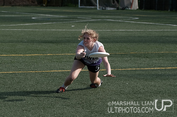 Radnor Invite 2023 Round 6