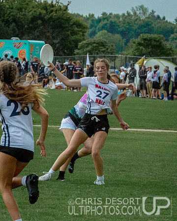 2024 High School National Invite (HSNI) ©