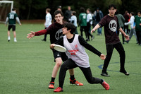 2023 YULA Invite Saturday Action