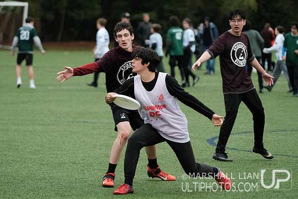 2023 YULA Invite Saturday Action