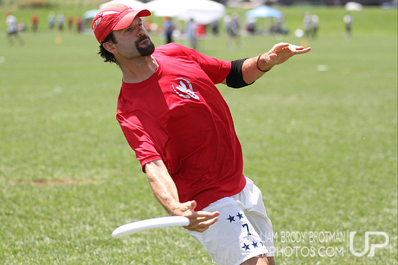 2013 Masters National Championships