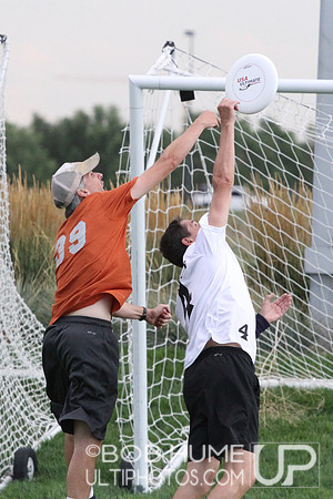 2013 Grand Masters National Championships
