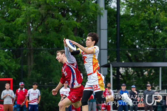 DCBvPHI Full Coverage