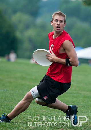 Philly Invite 2013 - Saturday Action