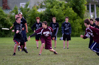Open Division III - 2013 Massachusetts HS State Championships