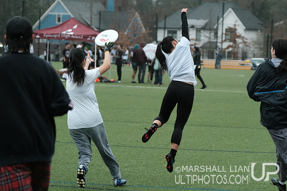 2023 YULA Invite Saturday Action