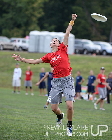Chesapeake Invite 2013 Saturday Action