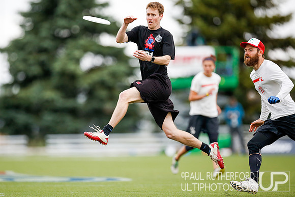 2016 Club National Championships