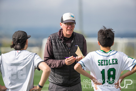 2023 California High School Champs