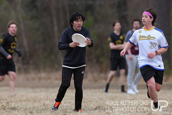 2025 New England Open