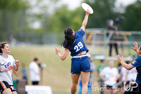 Day 3 of 2023 D-I College Championships.