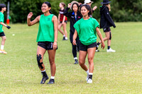 Vancouver Ultimate League Misfit Cup