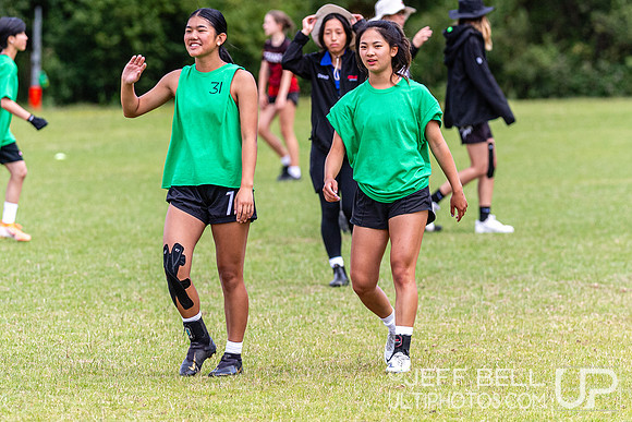 Vancouver Ultimate League Misfit Cup