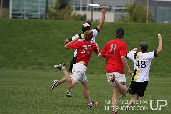 2013 Masters National Championships