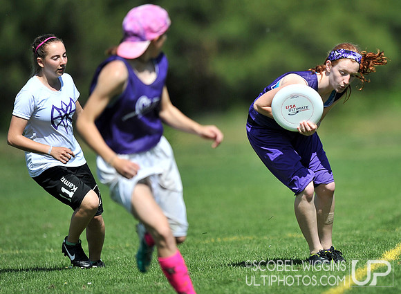 HS Westerns, Saturday