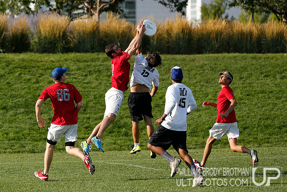 2013 Masters National Championships