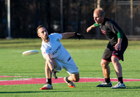 New York Rumble vs Rutgers Machine Preseason 4-5-2014