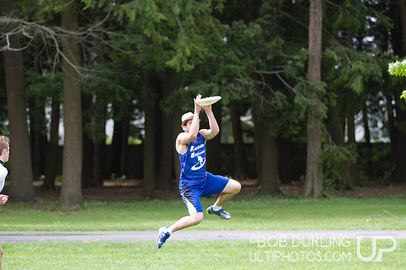 Open Division II - 2013 Massachusetts HS State Championships