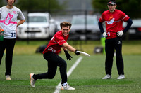 2026 Mid-Atlantic Regionals Saturday