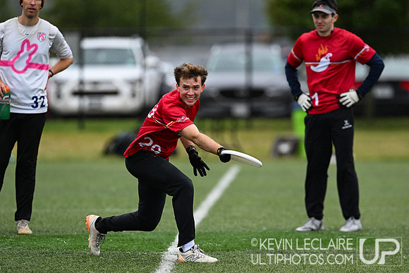 2026 Mid-Atlantic Regionals Saturday