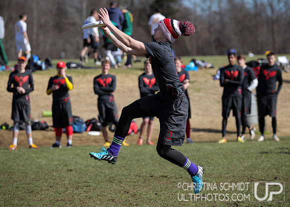 Queen City Tune Up 2016 - Saturday