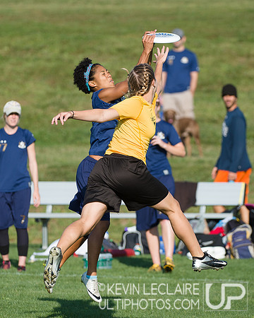 Chesapeake Invite 2013 Saturday Action