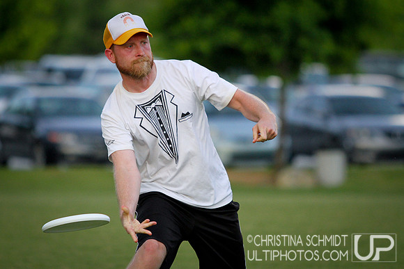 AFDC Summer League - 2013