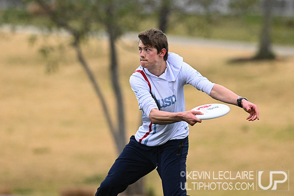 YULA 2023 Saturday action