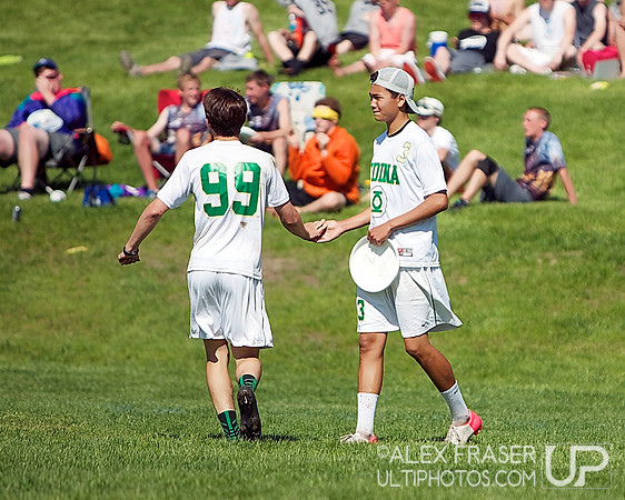 Finals - Open D-I - MN HS State Champs 2013