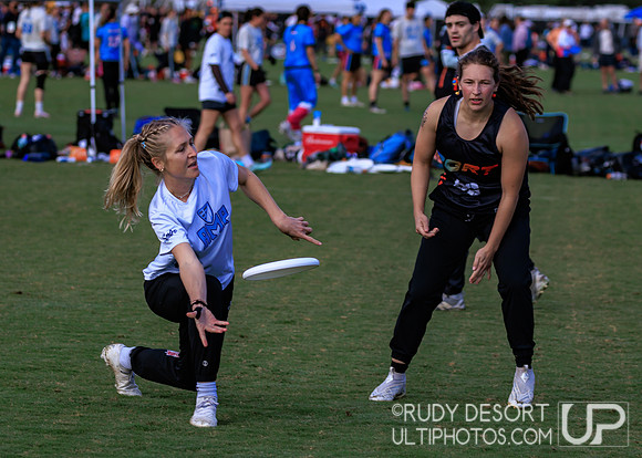 USA Ultimate 2026 Club Championships