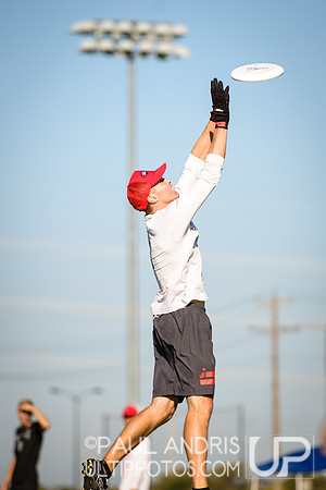 USAU Club Nationals 2015