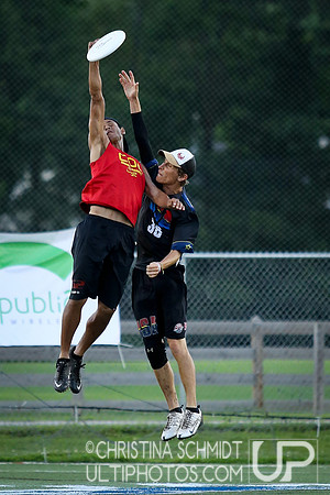 US Open 2013 - Friday