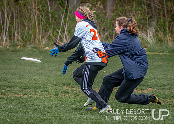 Neuqua Knockout 2023