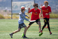 2023 California High School Championships